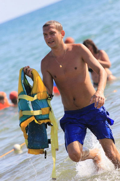 Виталий Русаков