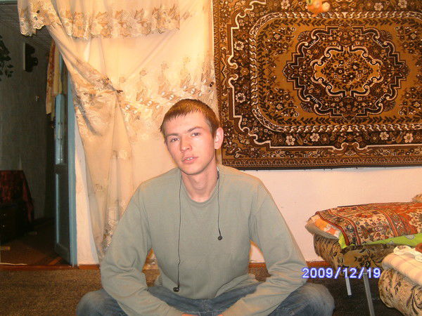 Василий Пилипенко