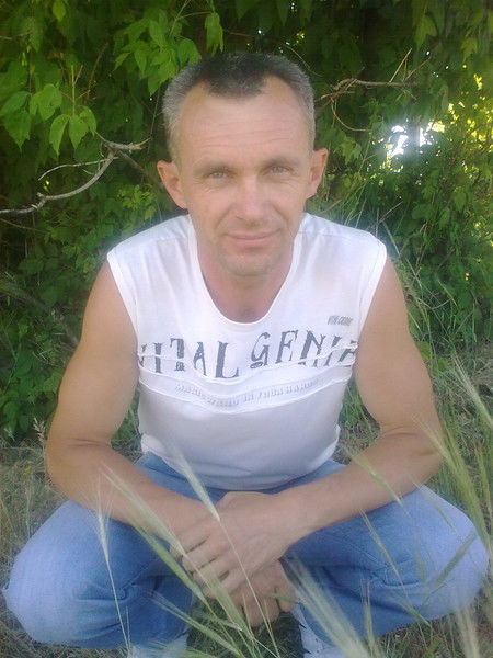 Владимир Ковалёв