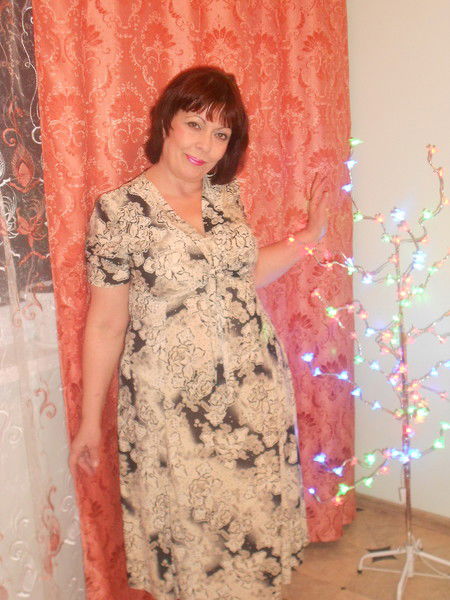 Ольга Добрынина