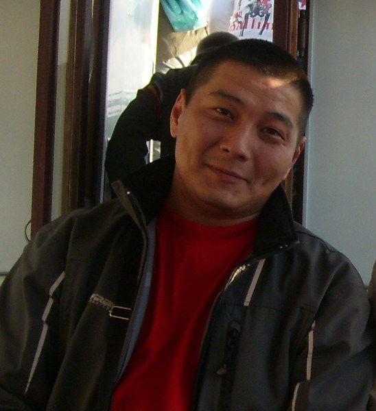 Бемб Сармашев