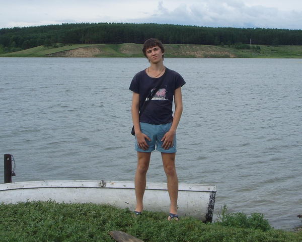 Степанов Сергей