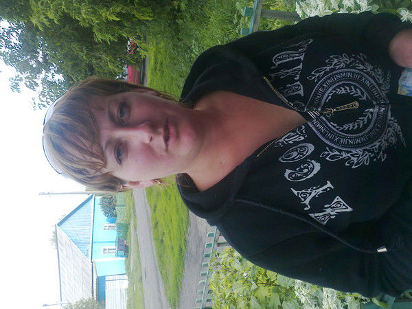 Леночк@ Гноевых