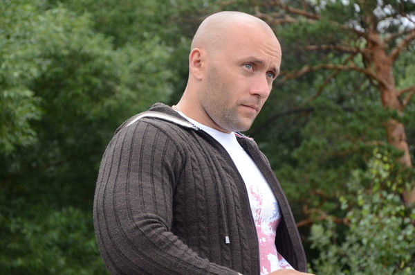 Дима Мельник