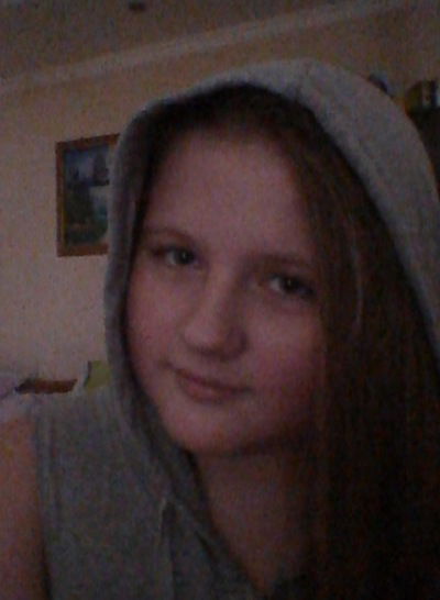 Елизавета Дзюба