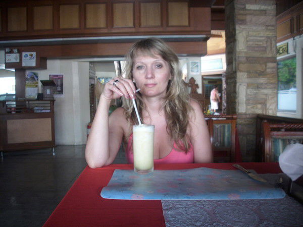 Татьяна Гаврикова