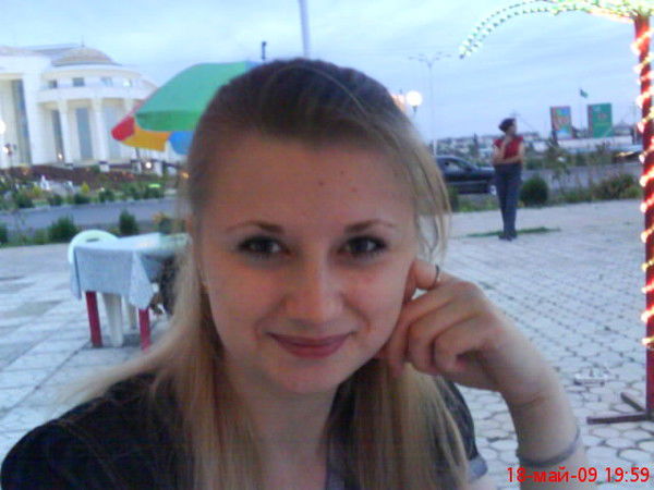 Анна Танташева