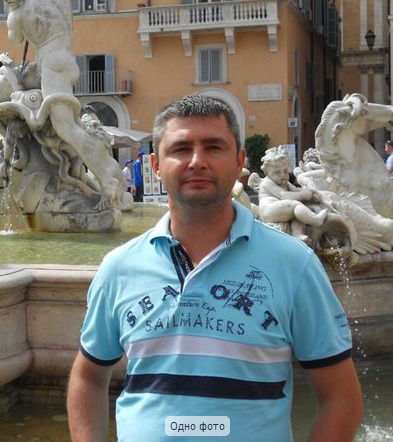 Андрей Фролов