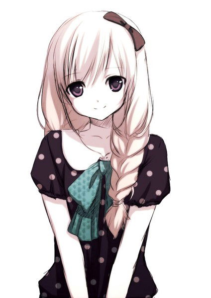 ♥Анимешка ♥