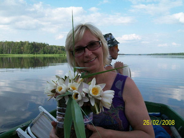 Елена Геннадьевна Рощихина