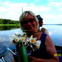 Елена Геннадьевна Рощихина