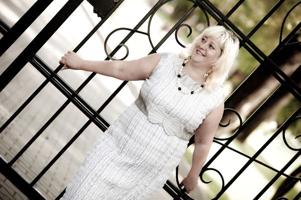 Вера Сотникова