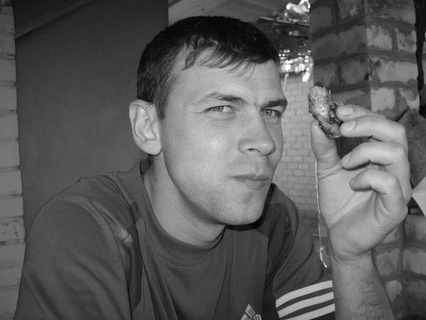 Роман Баландин