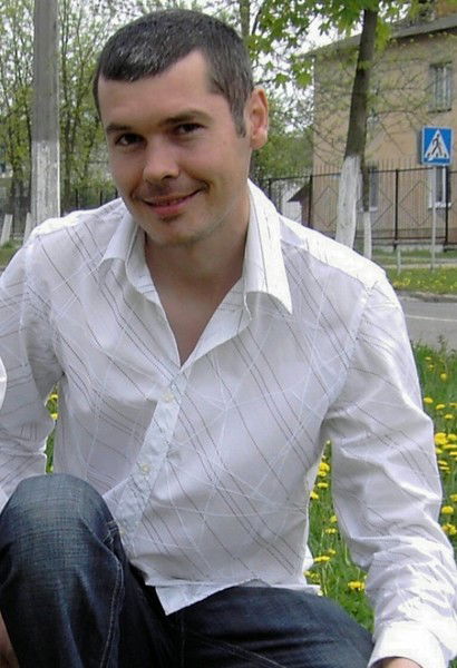 Сергей Михайлов