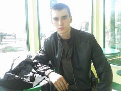 Стас Арлюков