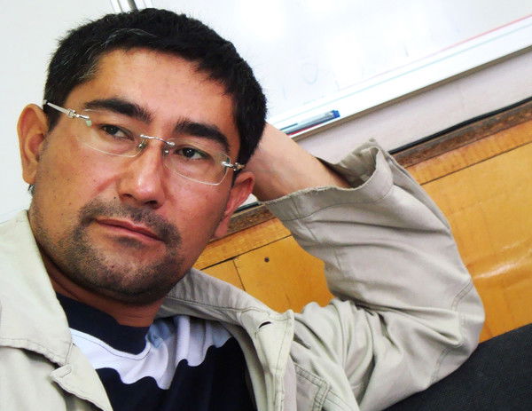 Шухрат Бурханов