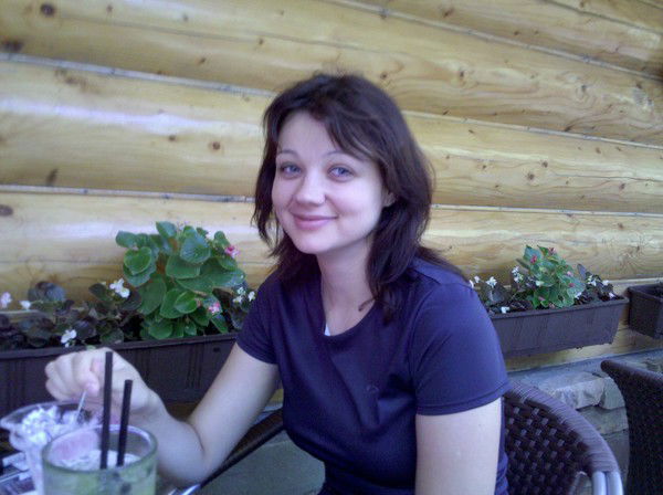 Татьяна Тищенко