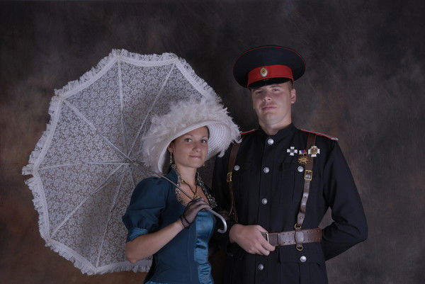 Ольга Сотникова