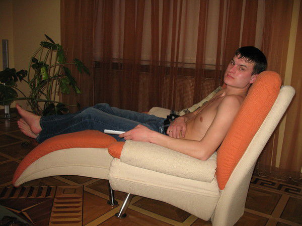 Михаил Худорожков