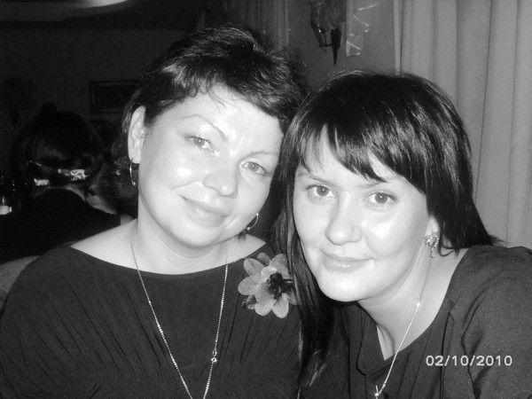 Эльвира Суфиянова