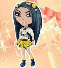 Шынара Маргарапова