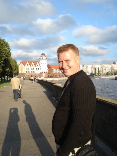 Андрей Савран