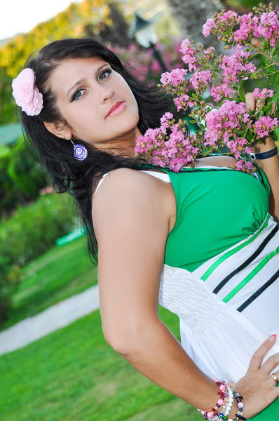 Зухра Салихова