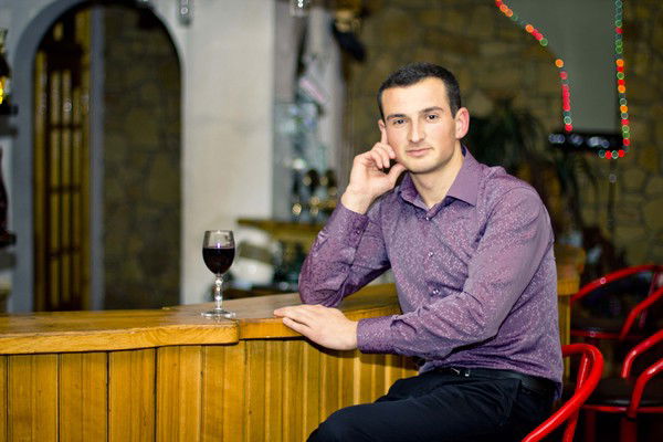 Николай Братан