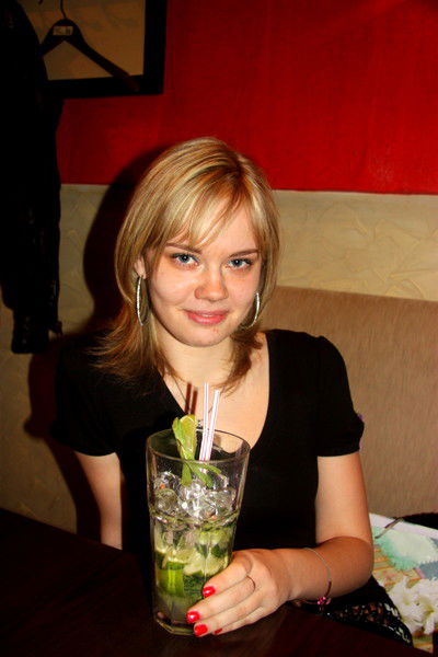 Анна Козлова