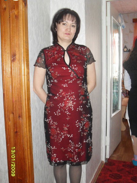 Эльвира Зайнетдинова