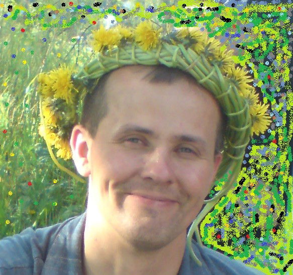 Игорь Савич