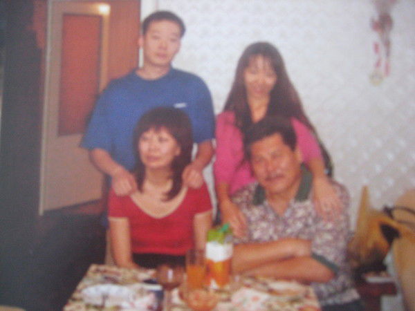 Валерий Цой