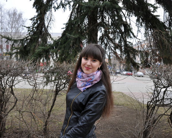 Эллочка Кобивник