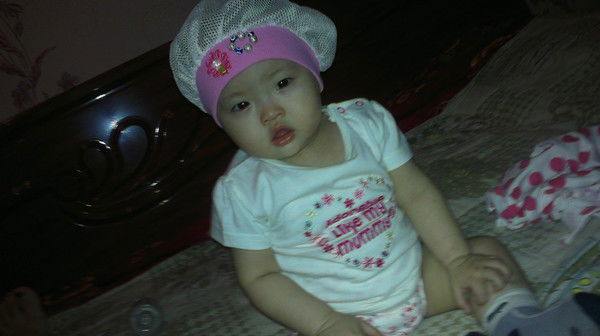 Акерке Досымбетова