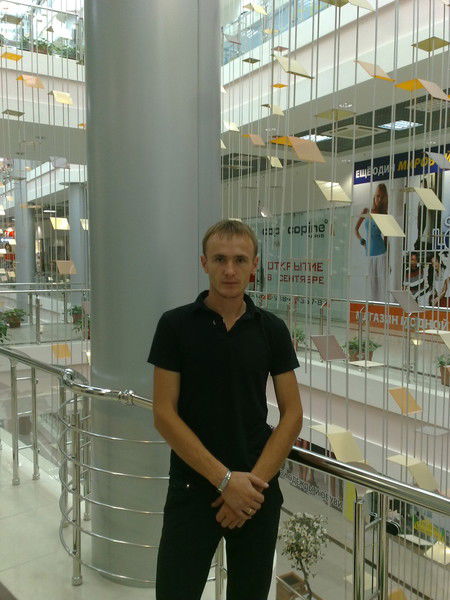 Николай Стадник