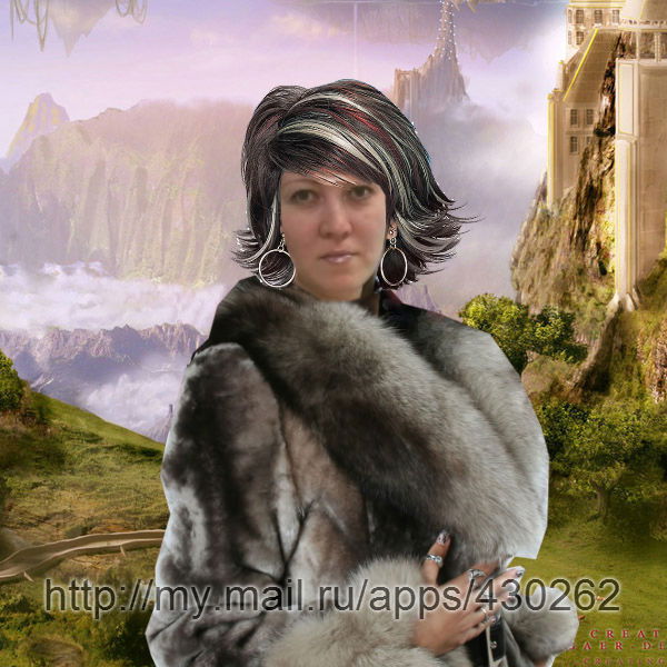 Лариса Шайгасимова