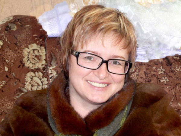 Инна Петрова