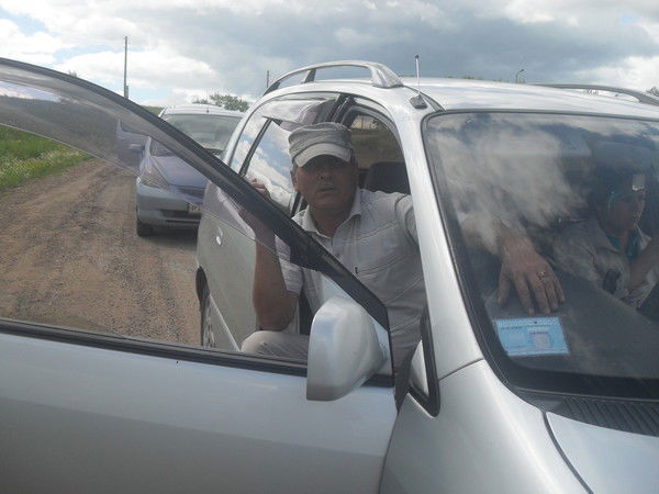 Александр Суходолец