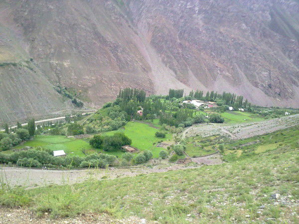 Мусо Имомёрбеков