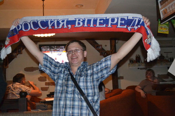 Анатолий Краснояров