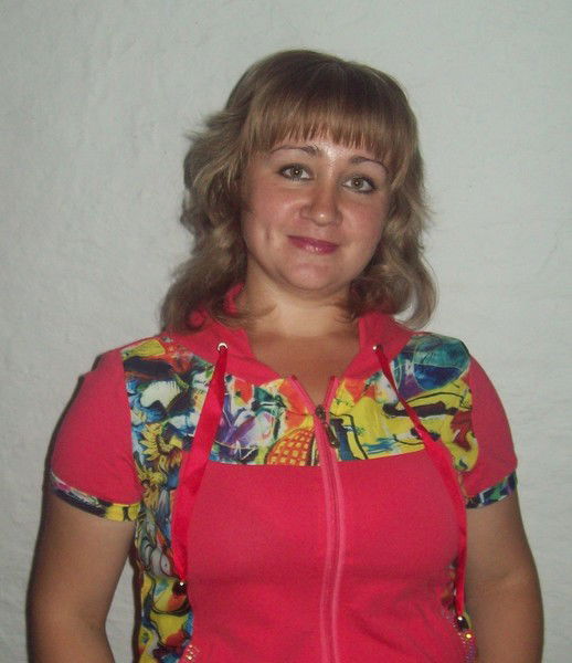 Марина Дауб