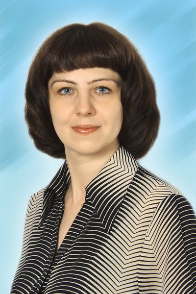 Наталья Коцкая