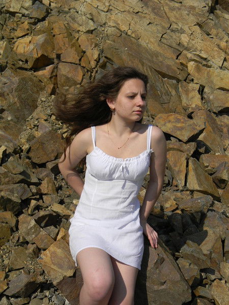 Нина Ярмоленко