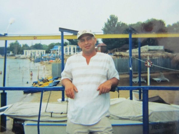 Алексей Шелепов