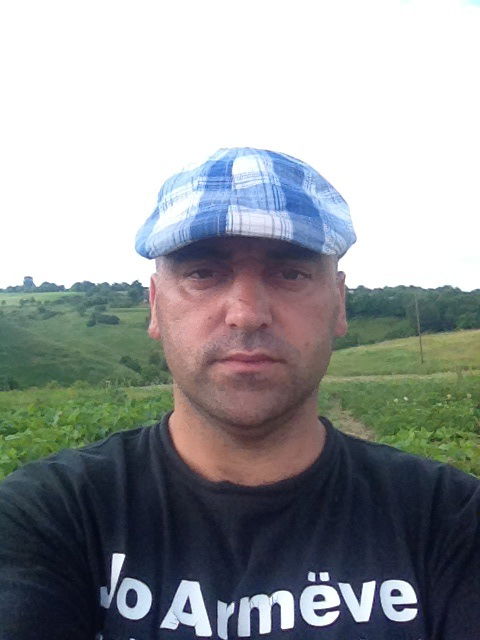 Віталій Сорока