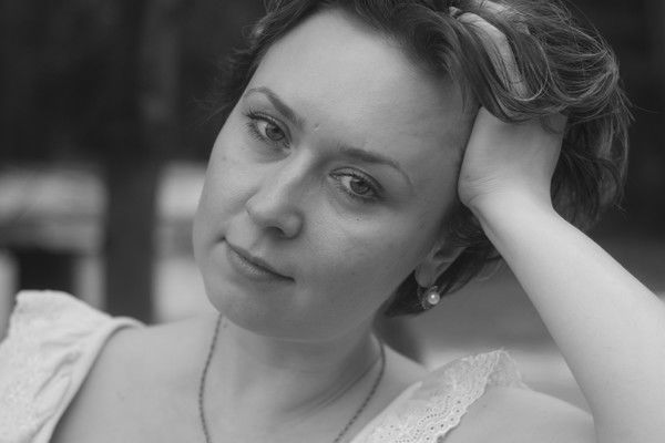 Ольга Владимировна