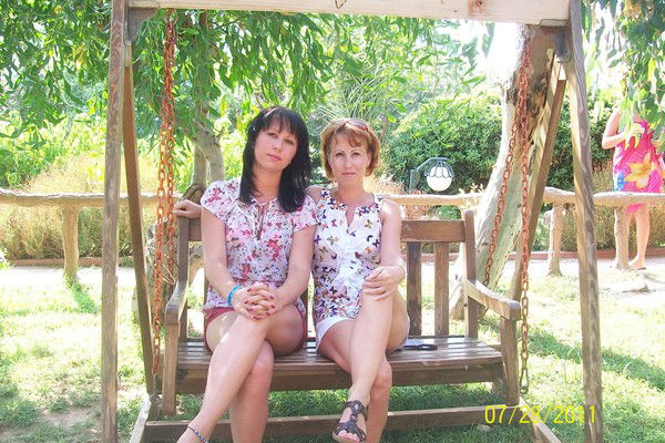 Гулюса Ахунова