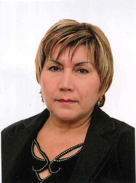 Ольга Полищук