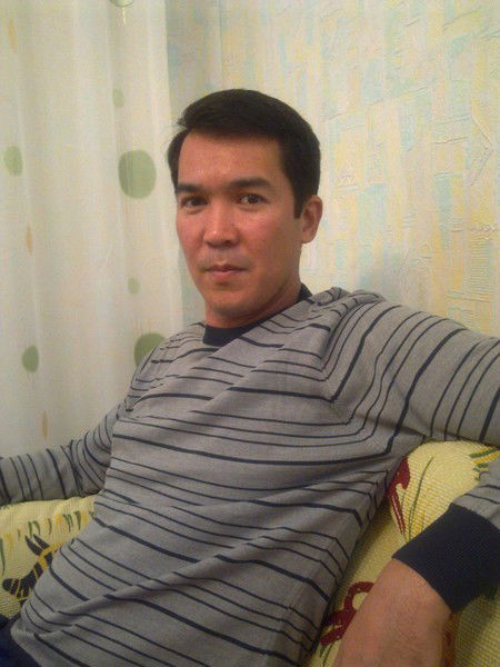 Саид Кобжасаров