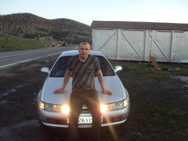 Марк Оберган